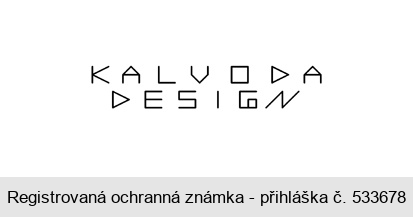 KALVODA DESIGN