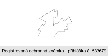 Ochranná známka