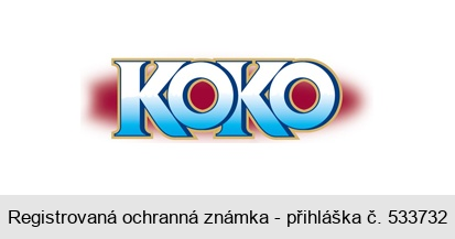 KOKO