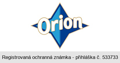 Orion