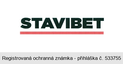 STAVIBET