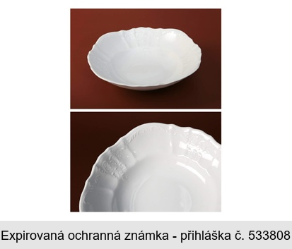 Ochranná známka