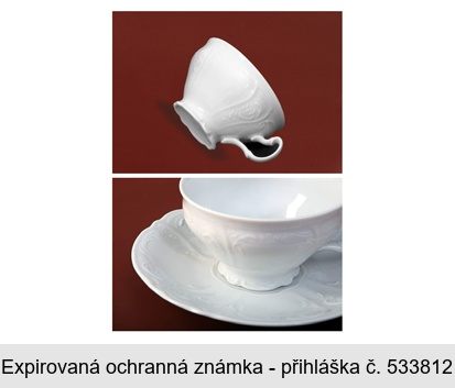Ochranná známka