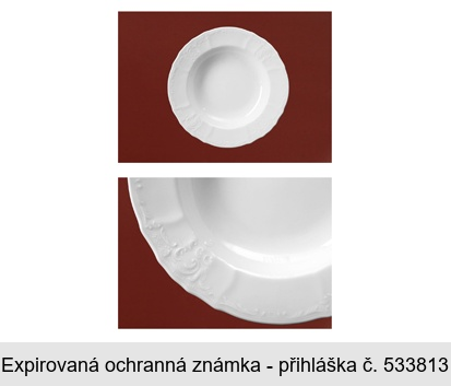 Ochranná známka