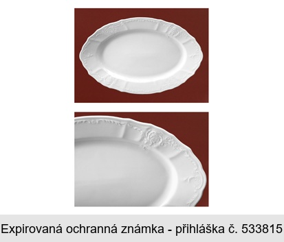 Ochranná známka