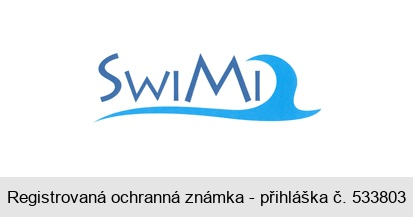 SwiMi