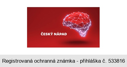 ČESKÝ NÁPAD