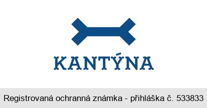 KANTÝNA