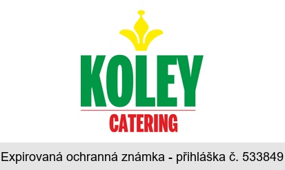 KOLEY CATERING