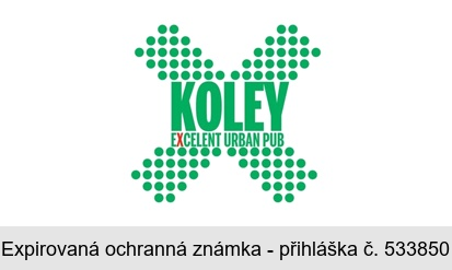 KOLEY EXCELENT URBAN PUB