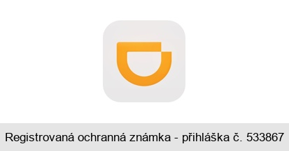 Ochranná známka