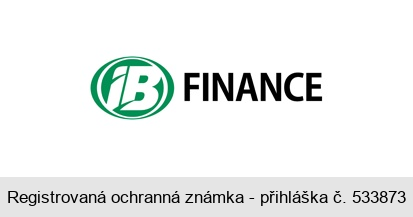 IB FINANCE