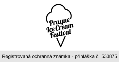 Prague Ice Cream Festival