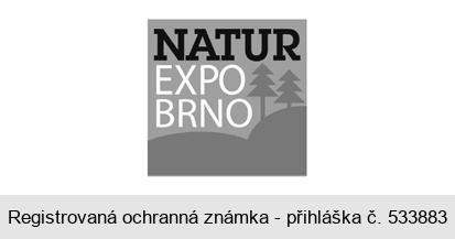 NATUR EXPO BRNO