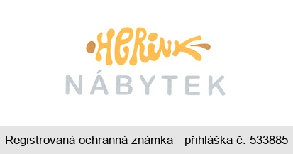 Herink NÁBYTEK