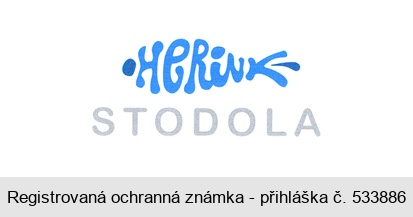 Herink STODOLA