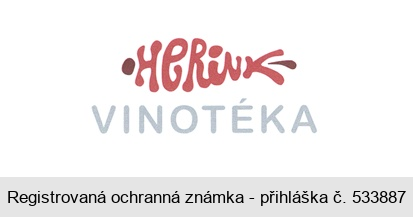 Herink VINOTÉKA