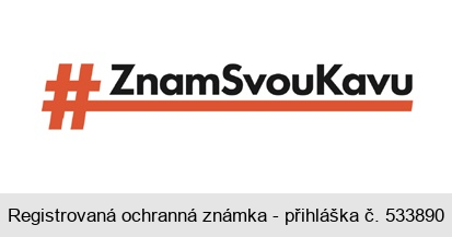 ZnamSvouKavu