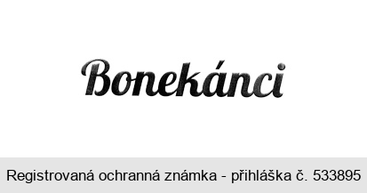 Bonekánci