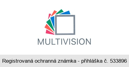 MULTIVISION