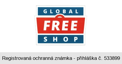 GLOBAL FREE SHOP