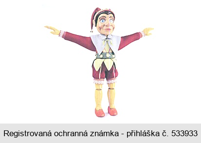 Ochranná známka