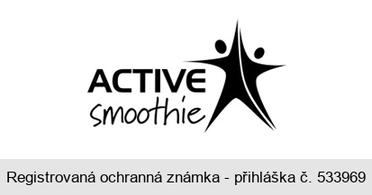 ACTIVE smoothie