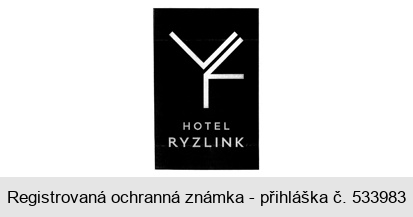 HOTEL RYZLINK