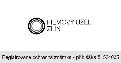 FILMOVÝ UZEL ZLÍN