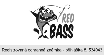 RED BASS