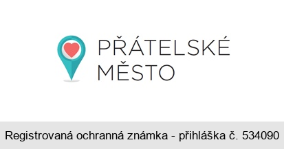 PŘÁTELSKÉ MĚSTO