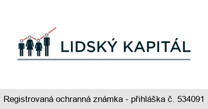 LIDSKÝ KAPITÁL