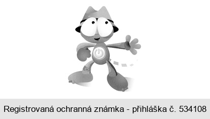 Ochranná známka