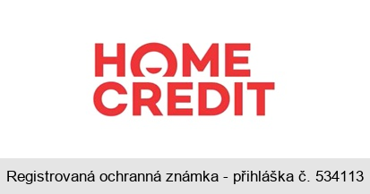 HOME CREDIT