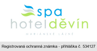 spa hotel děvín MARIÁNSKÉ LÁZNĚ