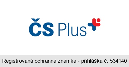 ČS Plus +