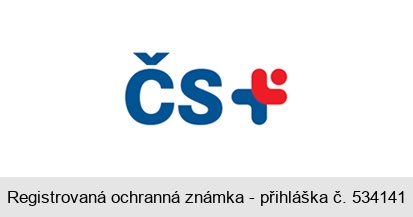 ČS +