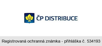 ČP DISTRIBUCE