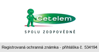 Cetelem SPOLU ZODPOVĚDNĚ