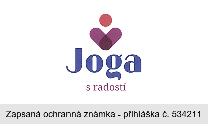 Joga s radostí