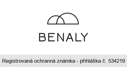 BENALY