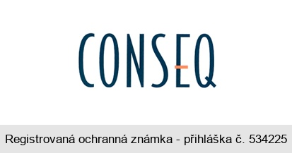 CONSEQ