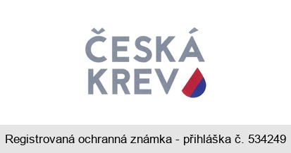 ČESKÁ KREV