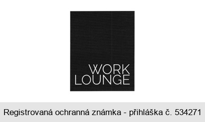 WORKLOUNGE