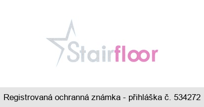 Stairfloor