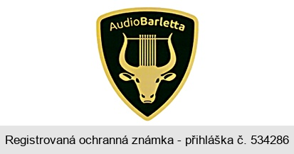 AudioBarletta