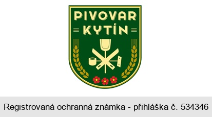 PIVOVAR KYTÍN