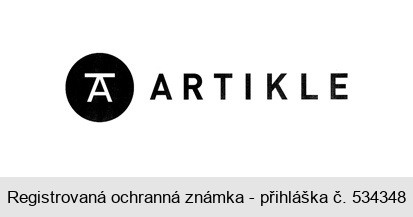 ARTIKLE