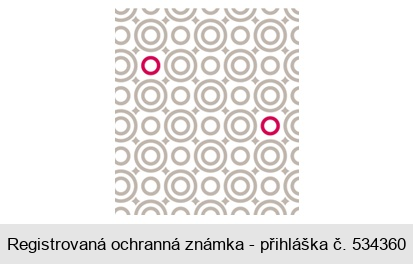 Ochranná známka