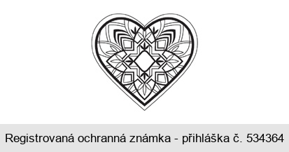 Ochranná známka